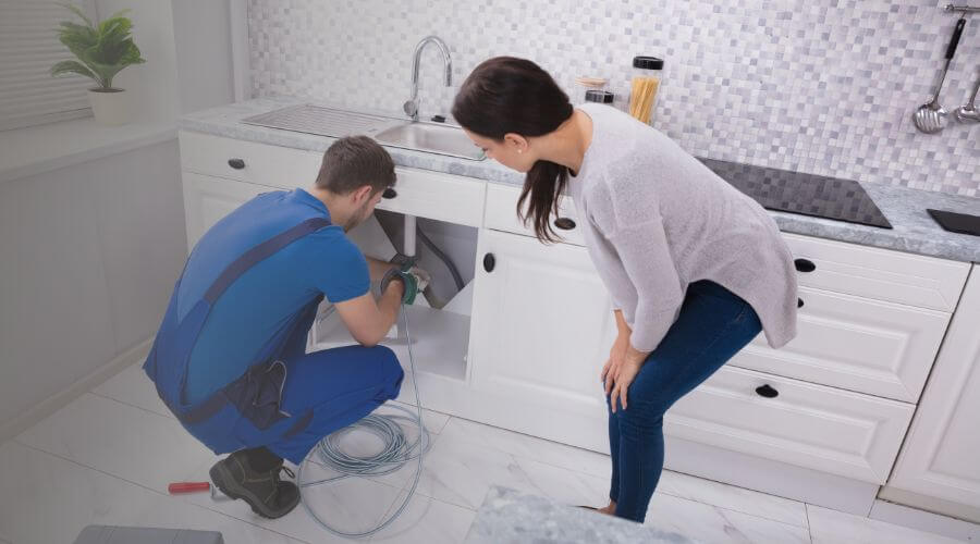 Local sewer line repair in Stratford, WI